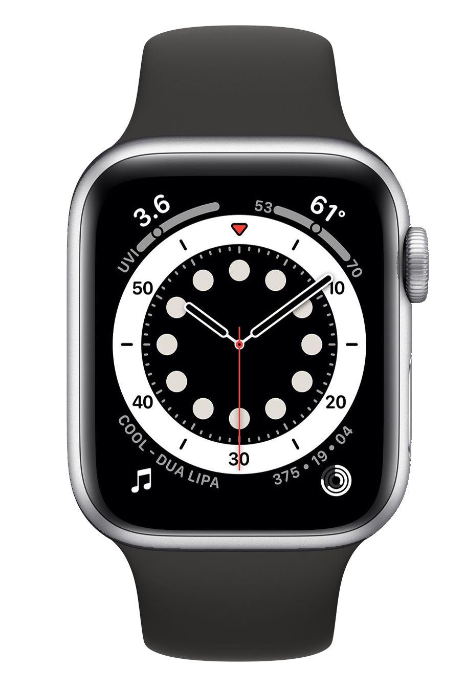 Refurbished Apple Watch Series 6 - Reebelo Österreich