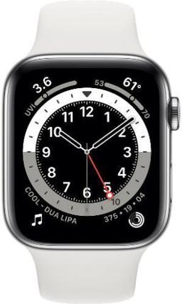 Refurbished Apple Watch Series 6 - Reebelo Österreich