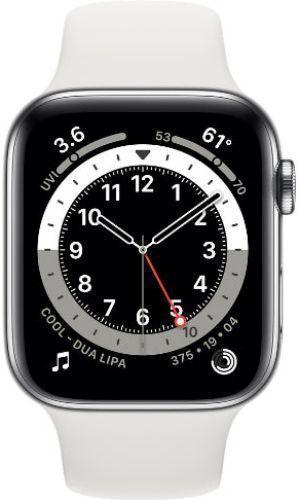 Refurbished Apple Watch Series 6 - Reebelo Österreich