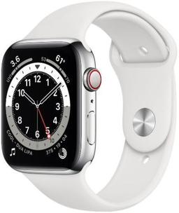 Refurbished Apple Watch Series 6 - Reebelo Österreich