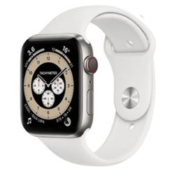 Refurbished Apple Watch Series 6 - Reebelo Österreich