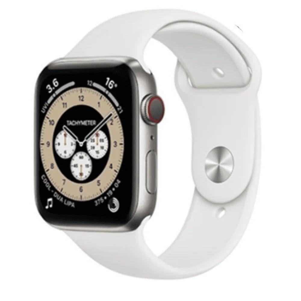 Refurbished Apple Watch Series 6 - Reebelo Österreich