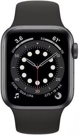 Refurbished Apple Watch Series 6 - Reebelo Österreich