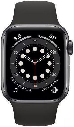 Refurbished Apple Watch Series 6 - Reebelo Österreich