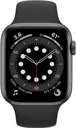 Refurbished Apple Watch Series 6 - Reebelo Österreich