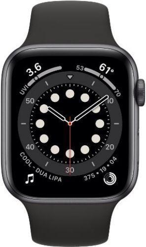 Refurbished Apple Watch Series 6 - Reebelo Österreich