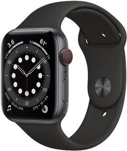 Refurbished Apple Watch Series 6 - Reebelo Österreich