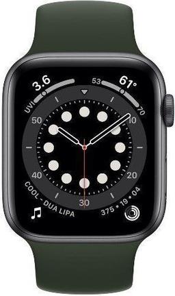 Refurbished Apple Watch Series 6 - Reebelo Österreich