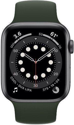 Refurbished Apple Watch Series 6 - Reebelo Österreich