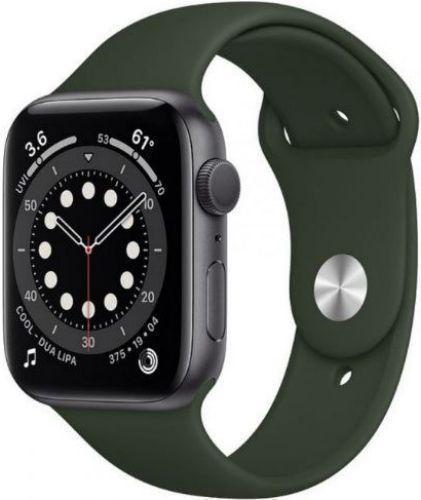 Refurbished Apple Watch Series 6 - Reebelo Österreich