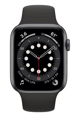 Refurbished Apple Watch Series 6 - Reebelo Österreich
