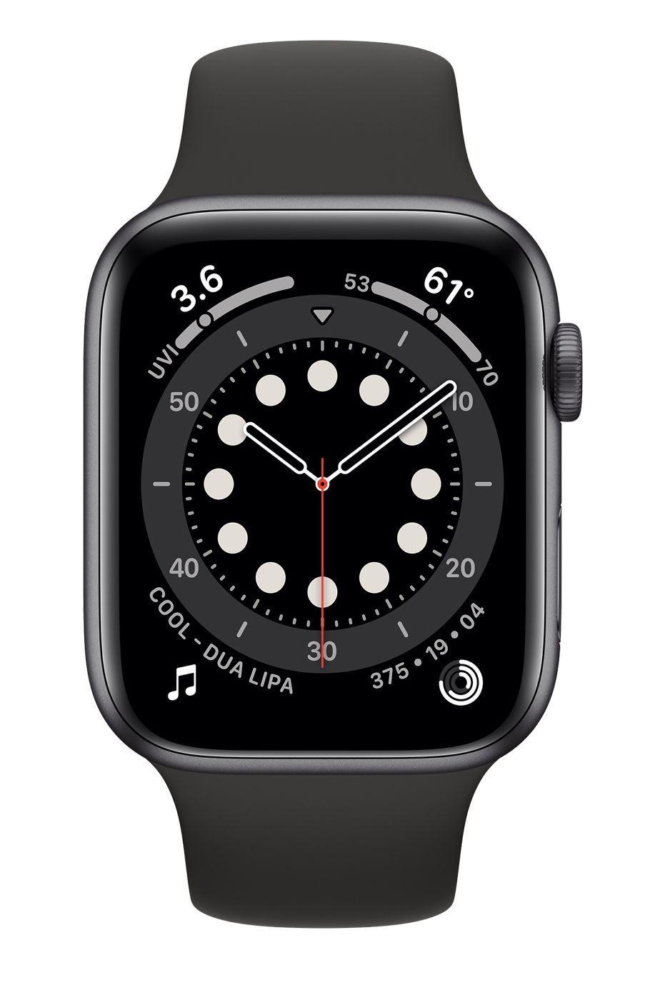 Refurbished Apple Watch Series 6 - Reebelo Österreich