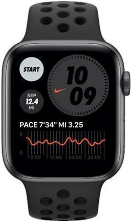 Refurbished Apple Watch Series 6 - Reebelo Österreich
