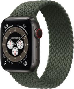 Refurbished Apple Watch Series 6 - Reebelo Österreich