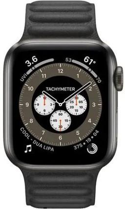 Refurbished Apple Watch Series 6 - Reebelo Österreich