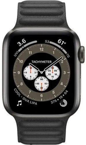 Refurbished Apple Watch Series 6 - Reebelo Österreich