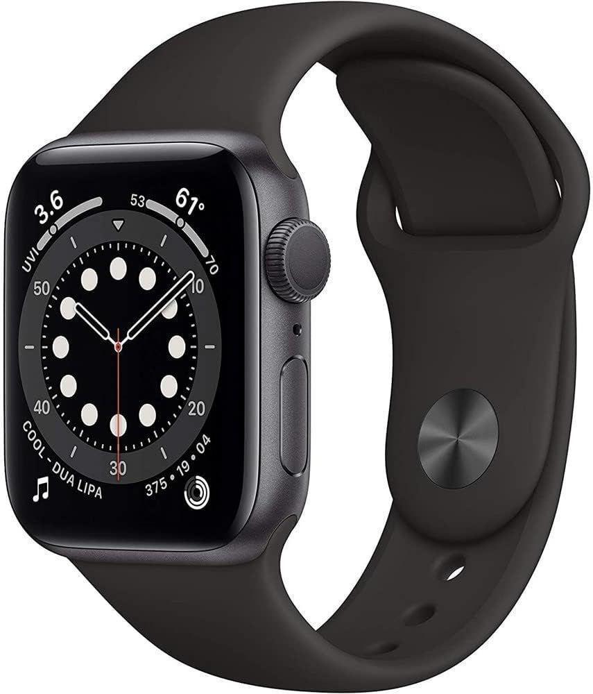 Refurbished Apple Watch Series 6 - Reebelo Österreich