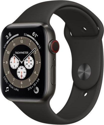 Refurbished Apple Watch Series 6 - Reebelo Österreich