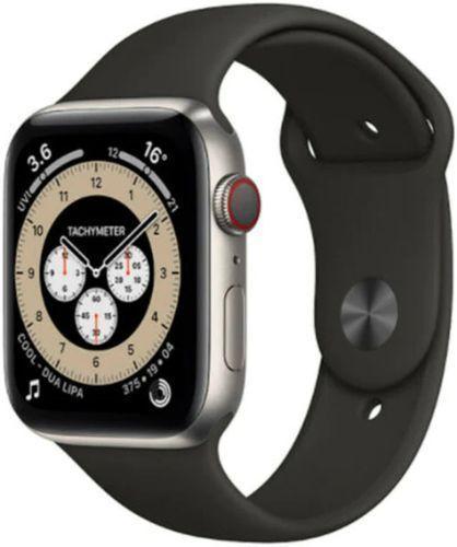 Refurbished Apple Watch Series 6 - Reebelo Österreich