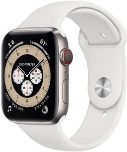 Refurbished Apple Watch Series 6 - Reebelo Österreich
