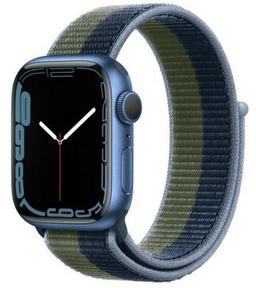 Refurbished Apple Watch Series 7 - Reebelo Österreich