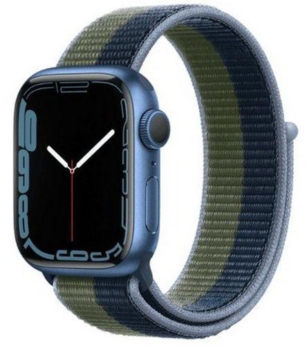 Refurbished Apple Watch Series 7 - Reebelo Österreich