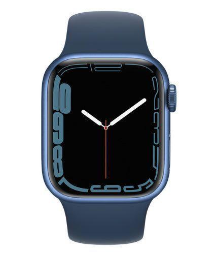 Refurbished Apple Watch Series 7 - Reebelo Österreich