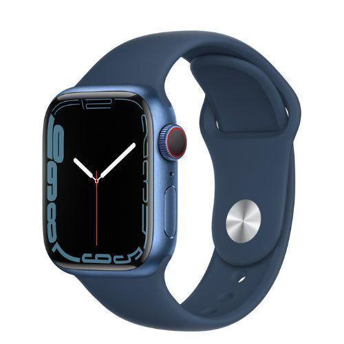 Refurbished Apple Watch Series 7 - Reebelo Österreich