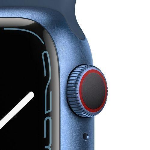 Refurbished Apple Watch Series 7 - Reebelo Österreich