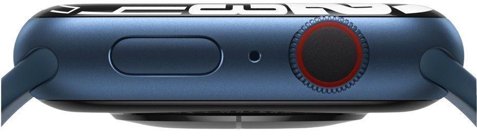 Refurbished Apple Watch Series 7 - Reebelo Österreich