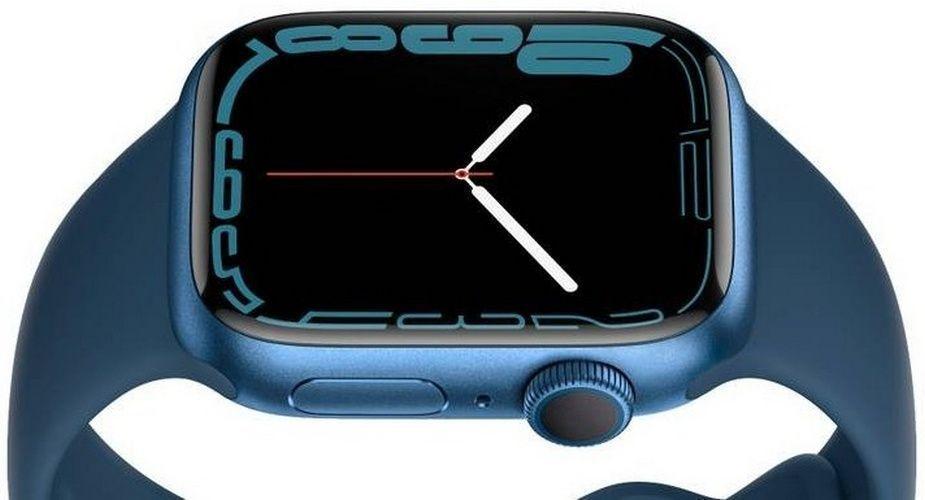 Refurbished Apple Watch Series 7 - Reebelo Österreich
