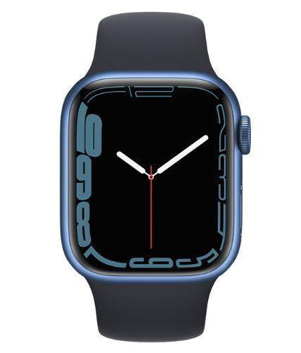 Refurbished Apple Watch Series 7 - Reebelo Österreich