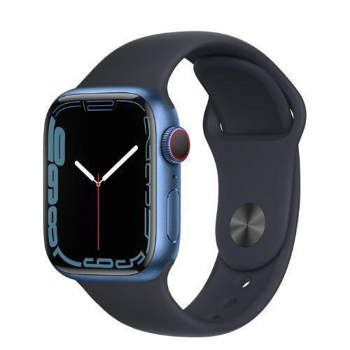 Refurbished Apple Watch Series 7 - Reebelo Österreich