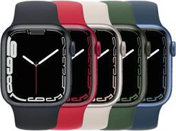 Refurbished Apple Watch Series 7 - Reebelo Österreich