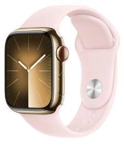 Refurbished Apple Watch Series 7 - Reebelo Österreich