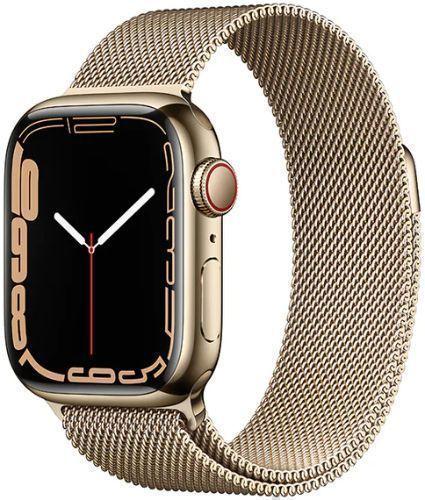 Refurbished Apple Watch Series 7 - Reebelo Österreich