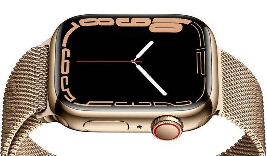 Refurbished Apple Watch Series 7 - Reebelo Österreich