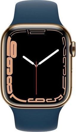 Refurbished Apple Watch Series 7 - Reebelo Österreich