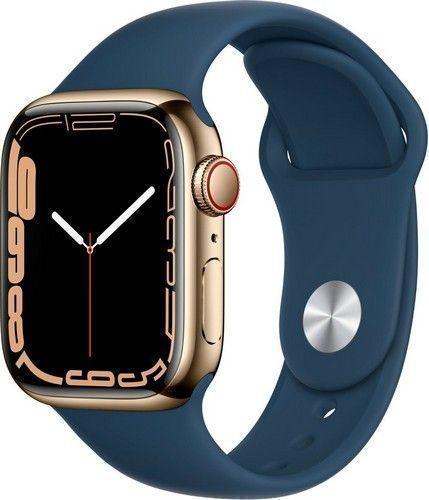 Refurbished Apple Watch Series 7 - Reebelo Österreich