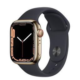 Refurbished Apple Watch Series 7 - Reebelo Österreich