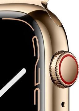 Refurbished Apple Watch Series 7 - Reebelo Österreich