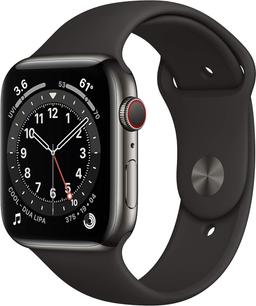 Refurbished Apple Watch Series 7 - Reebelo Österreich
