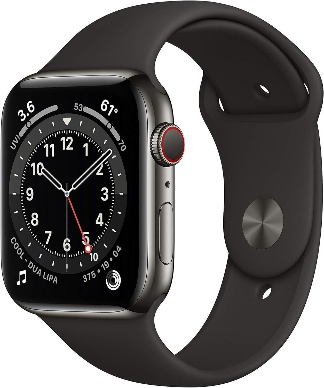 Refurbished Apple Watch Series 7 - Reebelo Österreich