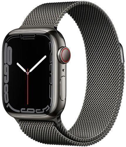 Refurbished Apple Watch Series 7 - Reebelo Österreich