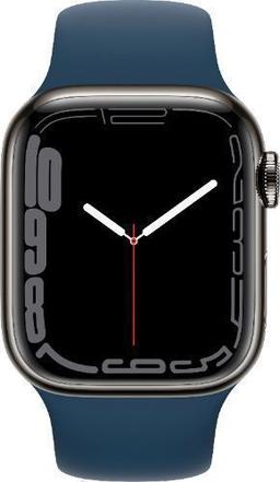Refurbished Apple Watch Series 7 - Reebelo Österreich