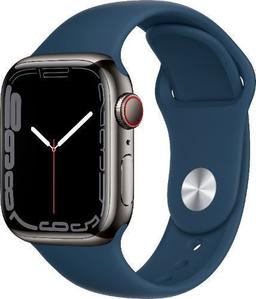 Refurbished Apple Watch Series 7 - Reebelo Österreich
