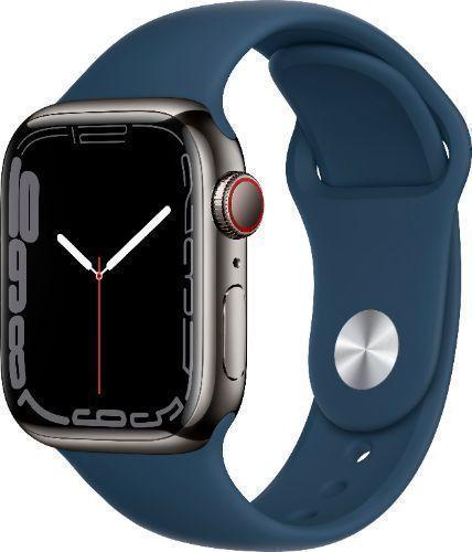 Refurbished Apple Watch Series 7 - Reebelo Österreich