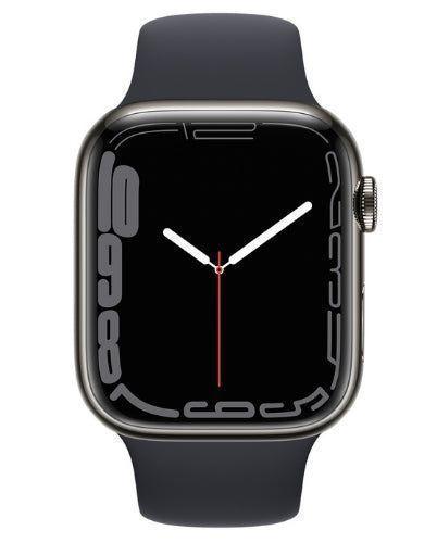 Refurbished Apple Watch Series 7 - Reebelo Österreich