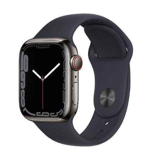 Refurbished Apple Watch Series 7 - Reebelo Österreich