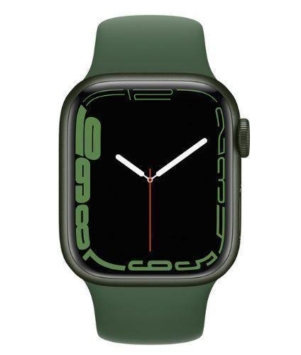 Refurbished Apple Watch Series 7 - Reebelo Österreich